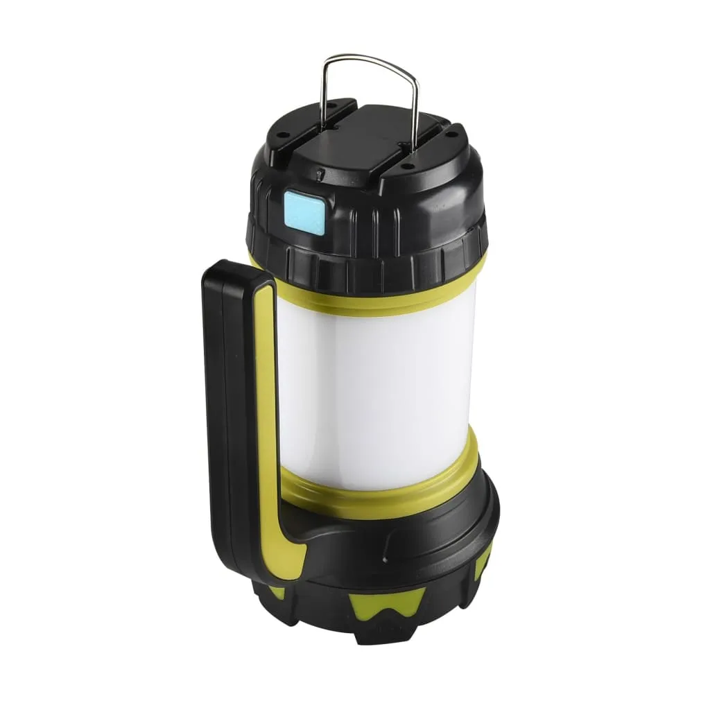 BeaconPlus™ Z30 8000 Lumen 100W USB Rechargeable Water Resistant LED Torch