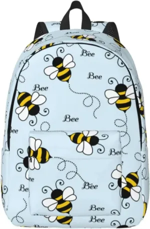 Bee Backpack