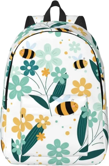 Bee Backpack