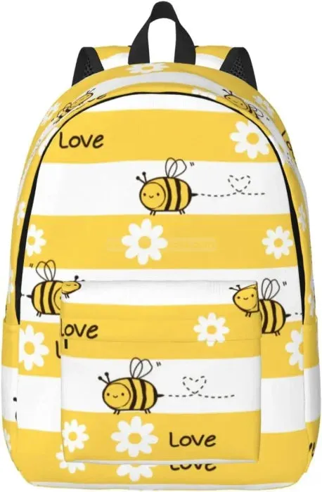 Bee Backpack