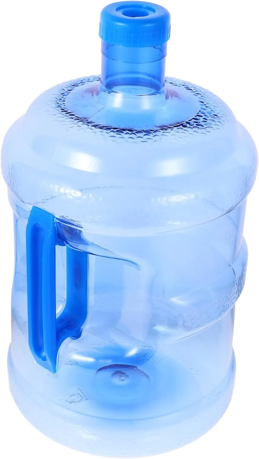 BESPORTBLE Sports Portable Water Bottle Large Collapsible Storage Plastic Water Jug Outdoor Adventure