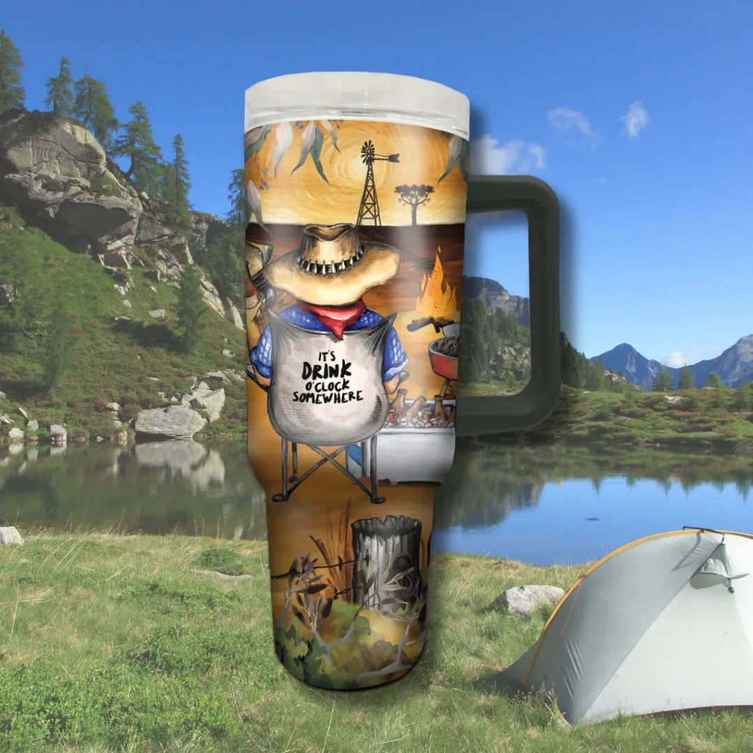 Big Guys Mug  - Campfire Beers