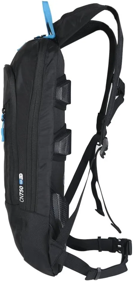 Bike Backpack, 6L Biking Bicycle Cycling Backpack Breathable Bag for Running Skiing