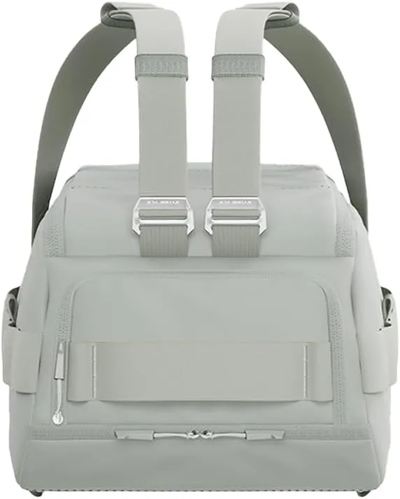 blackbriar 60L Duffel Bag Range 2.0 Cactus Gray
