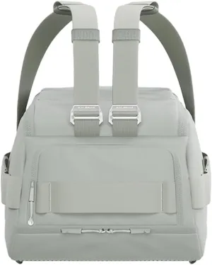 blackbriar 60L Duffel Bag Range 2.0 Cactus Gray