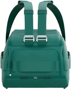 BLACKBRIAR 60L Duffel Bag Range 2.0 Teal Green