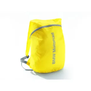 BMW Motorrad Folding Backpack