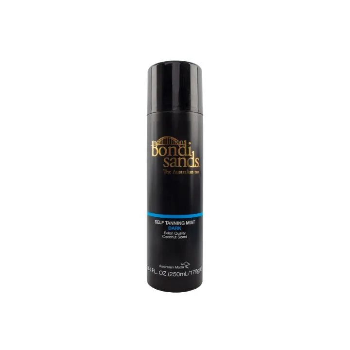 Bondi Sands 250Ml Areosol Self Tanning Mist Dark