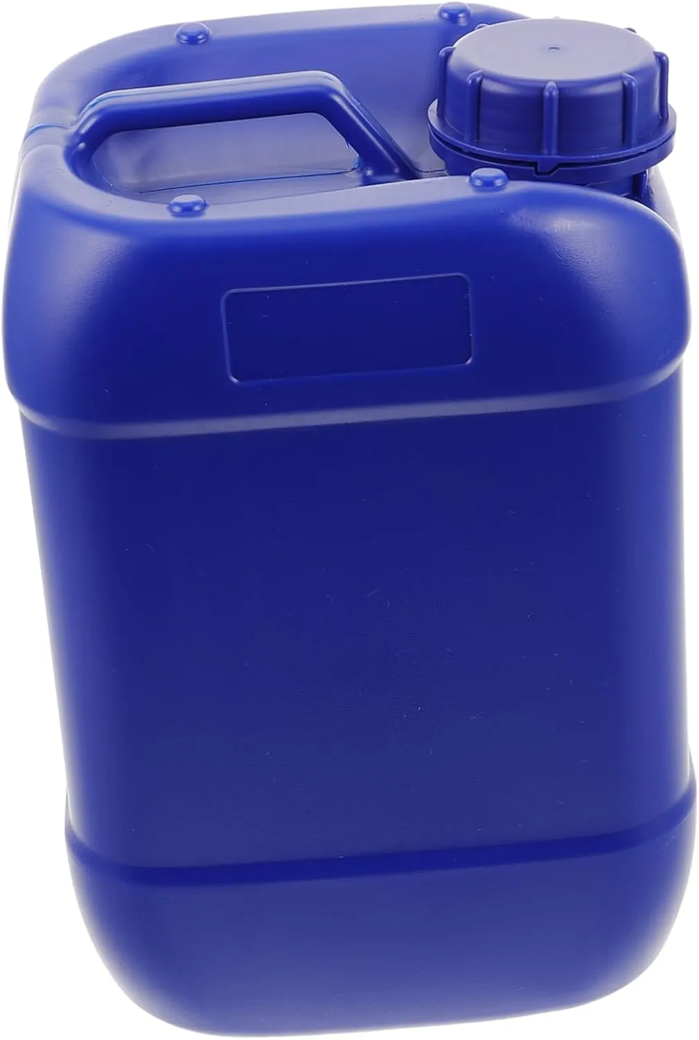 Bucket Alternative 5l Food Grade Plastic Water Storage Barrel with Collapsible Design