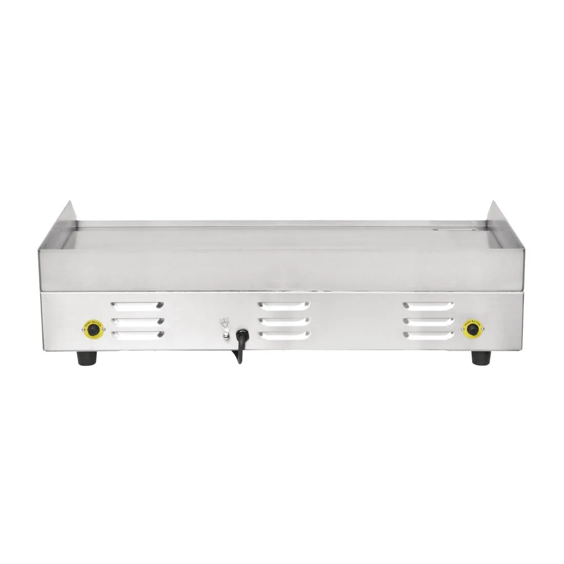 Buffalo Extra Wide Griddle Steel Plate