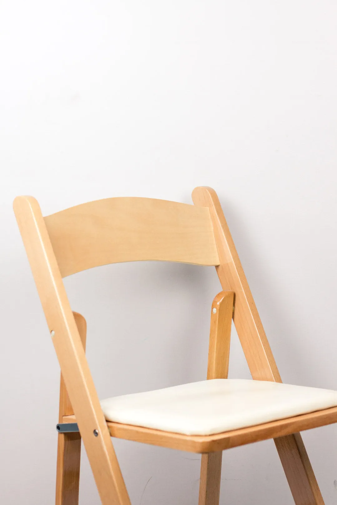 BULK 52  Timber Americana Chairs - Natural