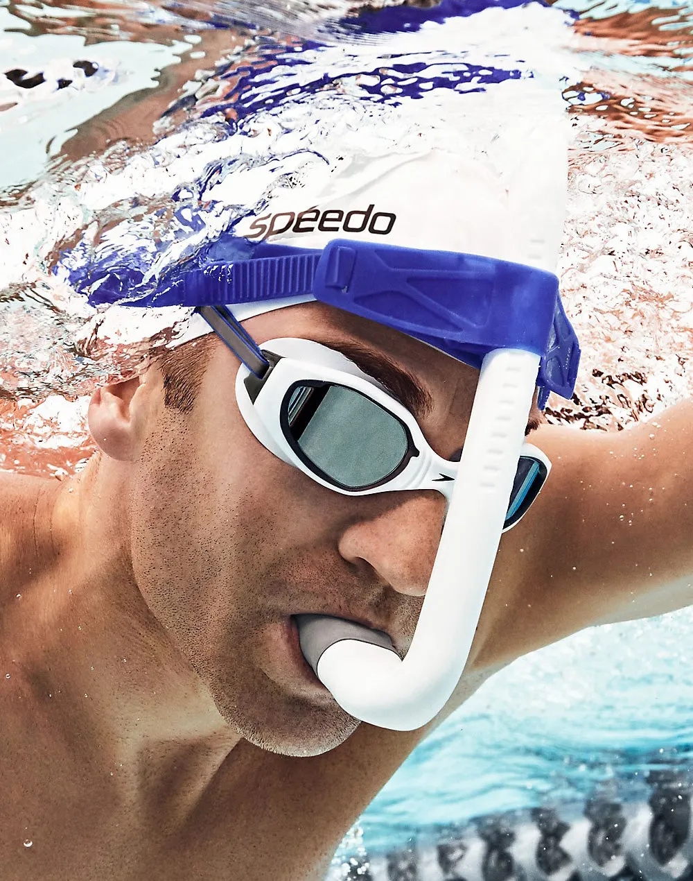 Bullet Head Snorkel