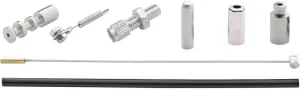 Cable Kit Shift Sturmey Archer - Silver