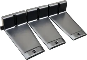 Caliber High Profile Flex Glides 13343, 8-pc Kit