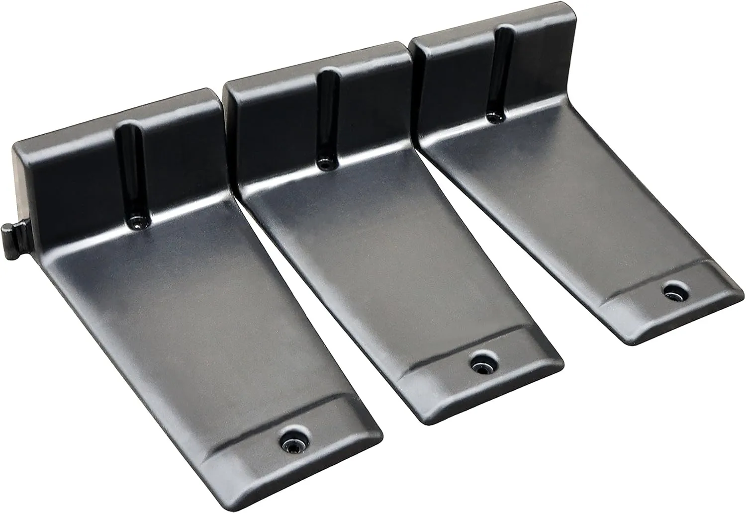 Caliber High Profile Flex Glides 13343, 8-pc Kit