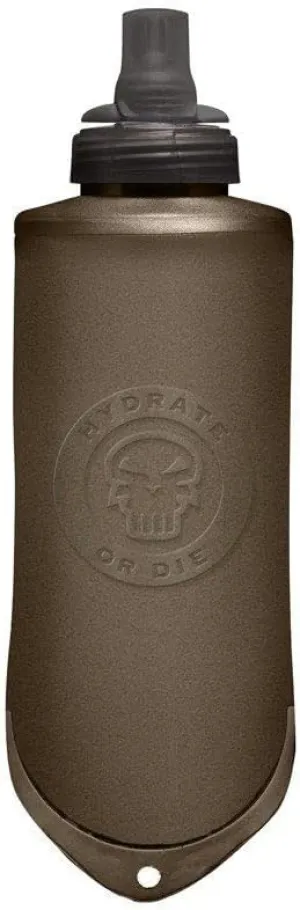 CamelBak 17 oz Mil-Spec Quick Stow Flask