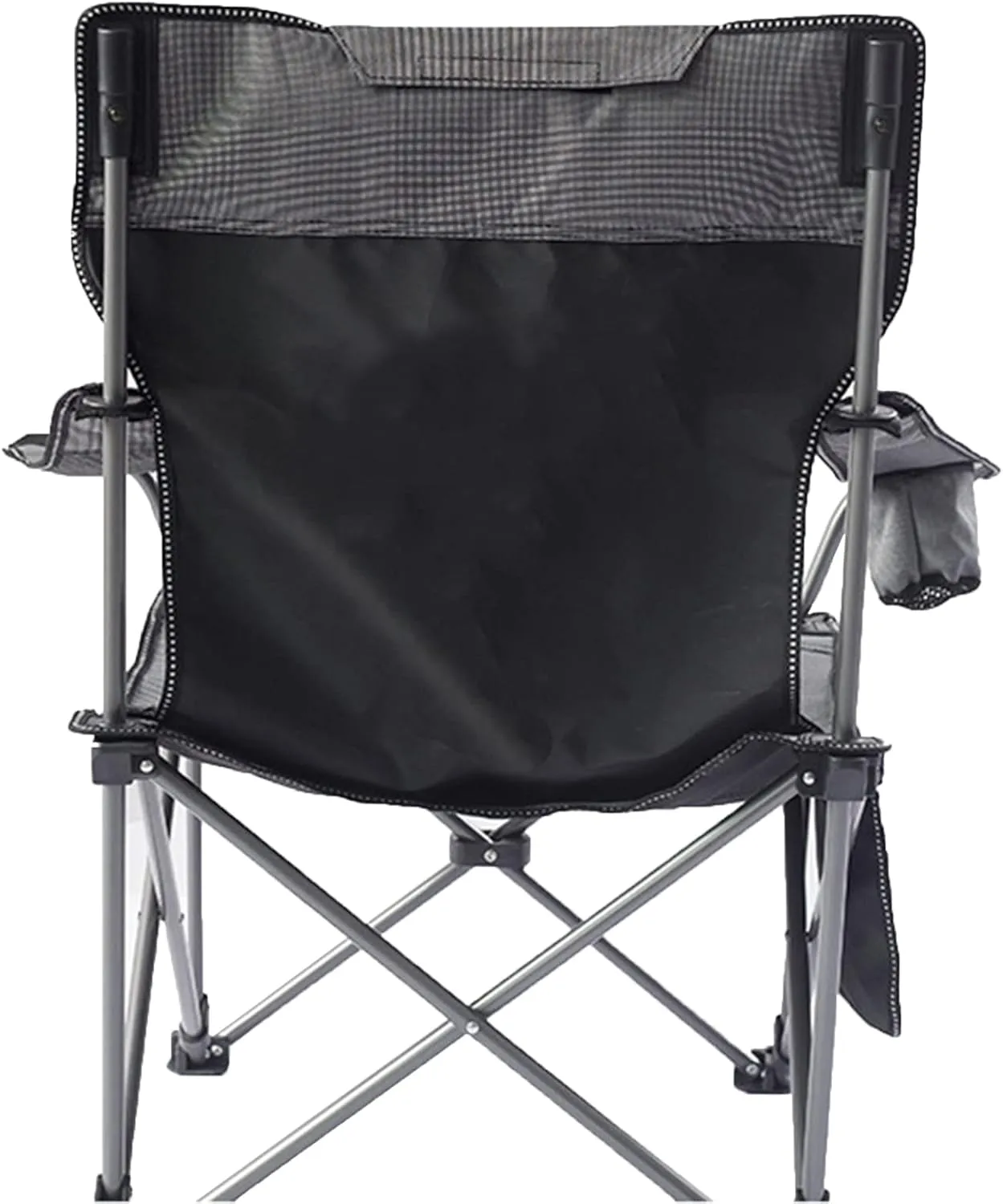 Camping Chair Recliner Portable, Beach Chairs Height Folding Lightweight, Comfortable Camping Chairs, for Camping, Hiking Fishing,F