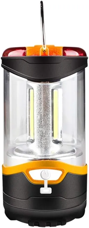 Camping Lantern Camping Light Tent Light Rechargeable Led Hanging Lamp Outdoor Camping Horse Light Portable Lighting Emergency Light Portable Light for Camping Hiking Fishing Outage
