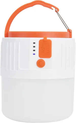 Camping Lantern, Emergency Light5 Lighting Landscape Lighting Step Lights Modes Super Bright Camping Light LED Camping Lantern, Outdoor Step Lights