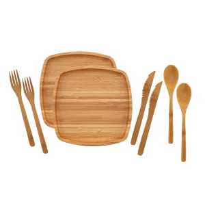 Camping Mess Kit
