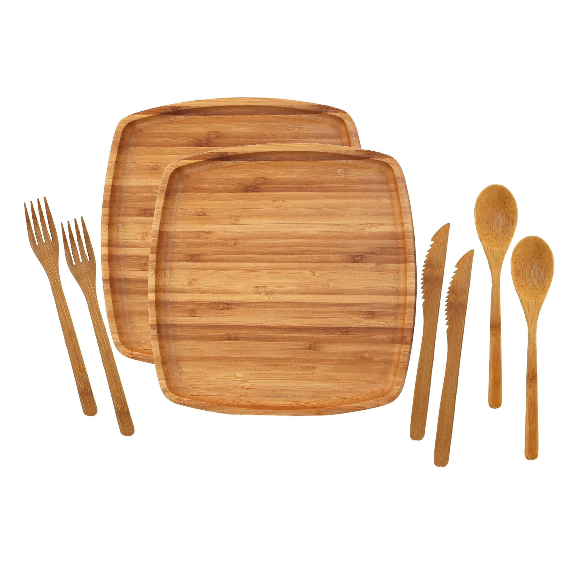 Camping Mess Kit