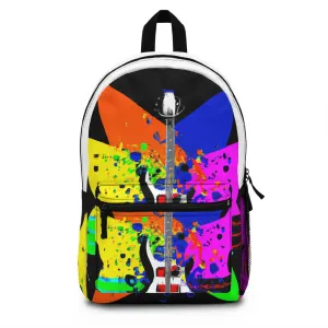 Candi Shake-n-Groove - Backpack