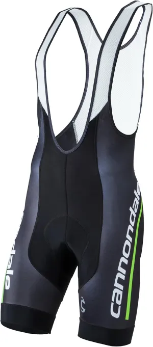 Cannondale Men's Team 71 Bib Shorts
