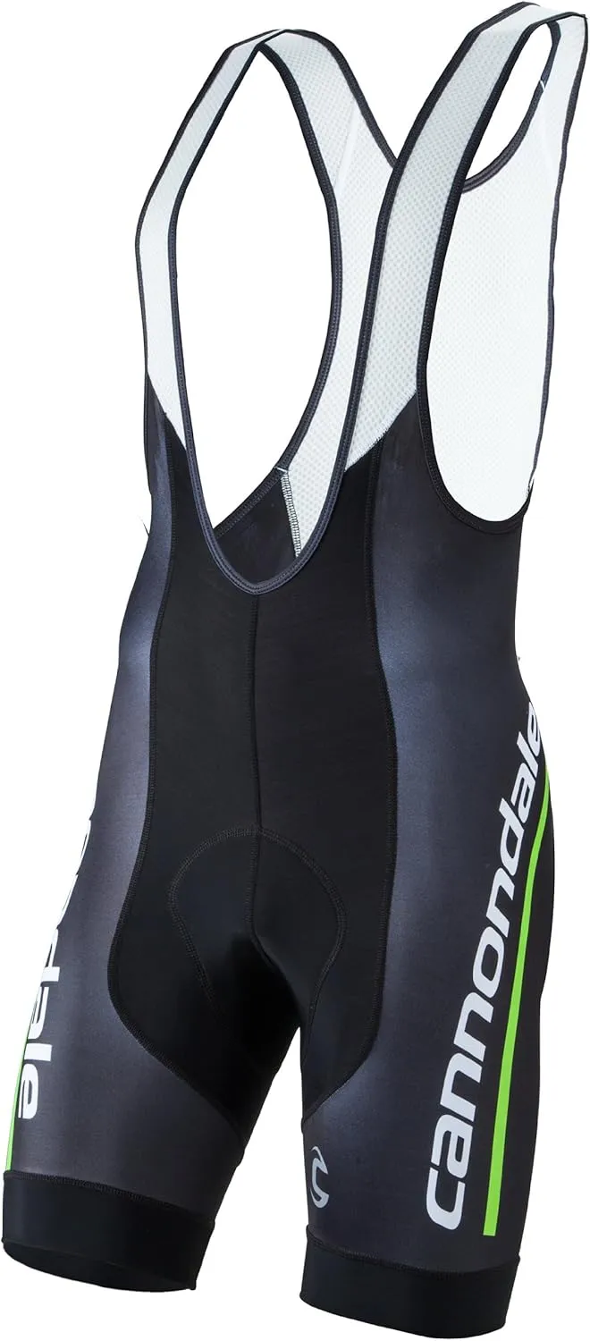 Cannondale Men's Team 71 Bib Shorts