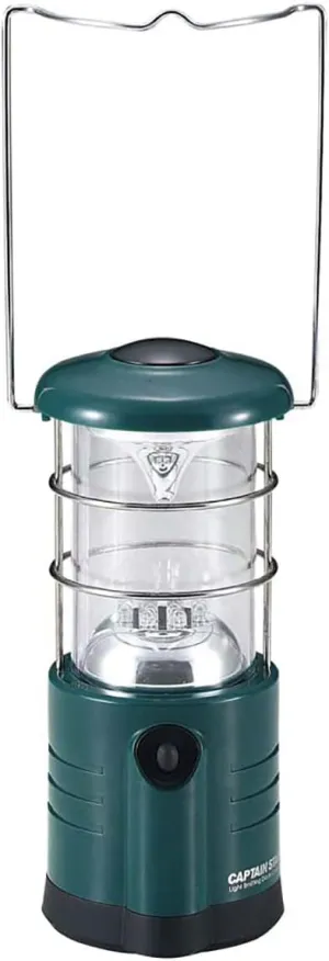 Captain Stag Might LED Lantern M-1349