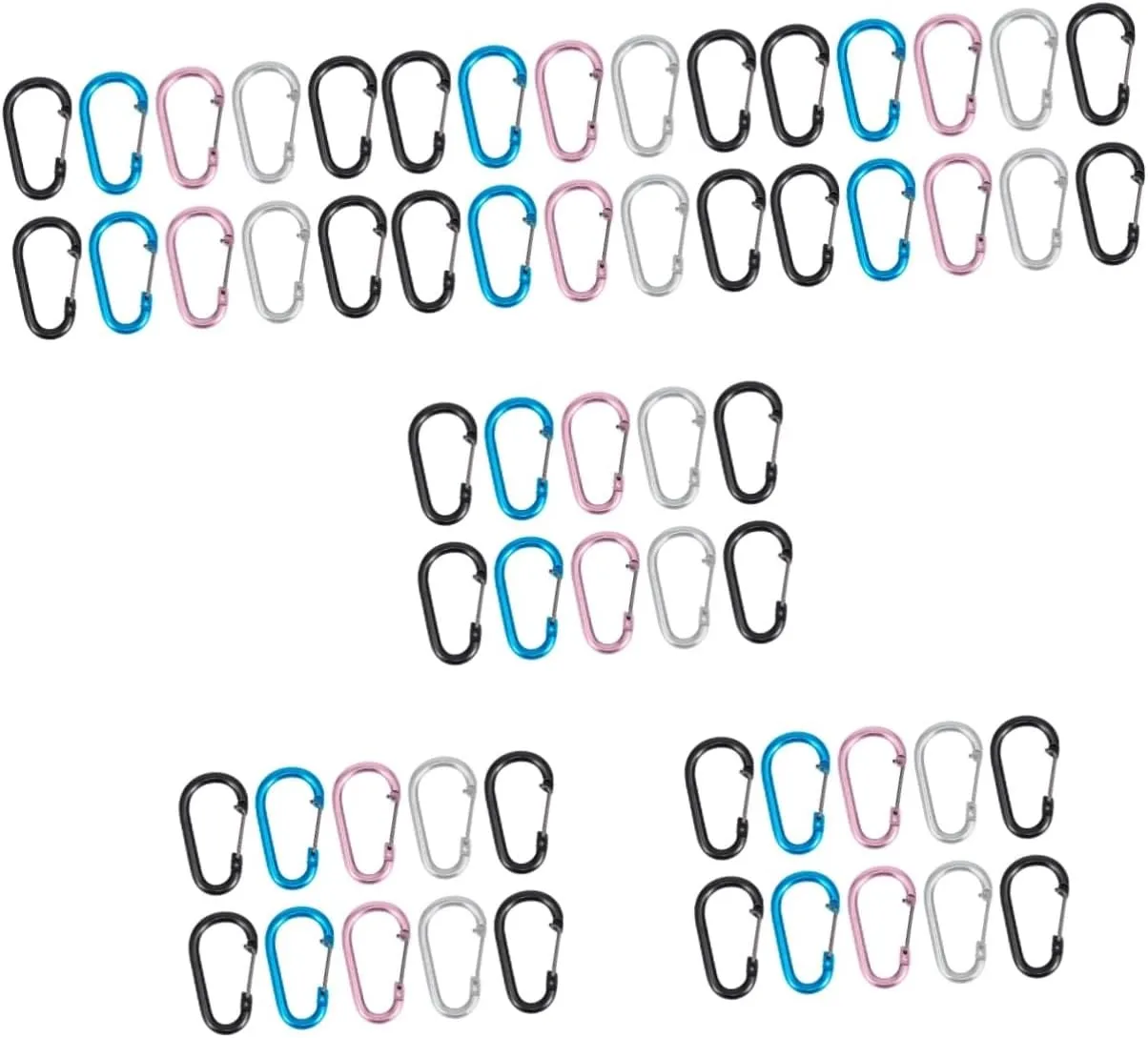 Carabiner Bottles Waterbottle Bottle Rack Water Bottle Small Kitchen Appliances Collapsible Travel