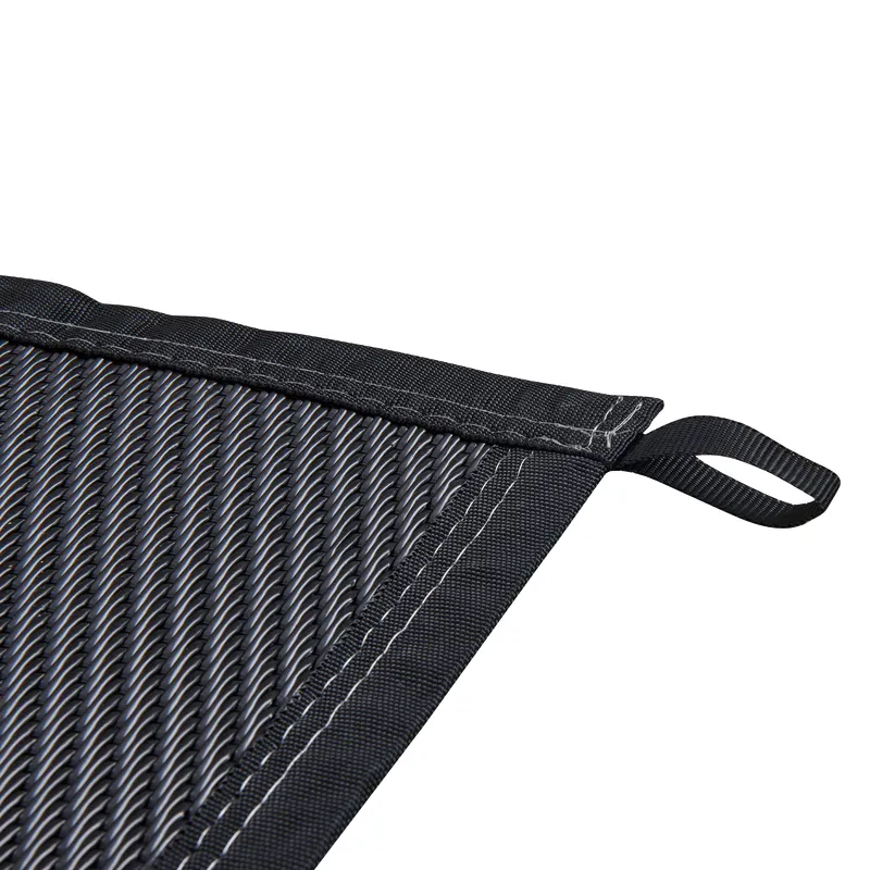 Caravan Recycled Ground Mat 4M x 2.4M