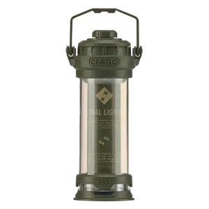 Cargo Container Dual Light Mini - Khaki