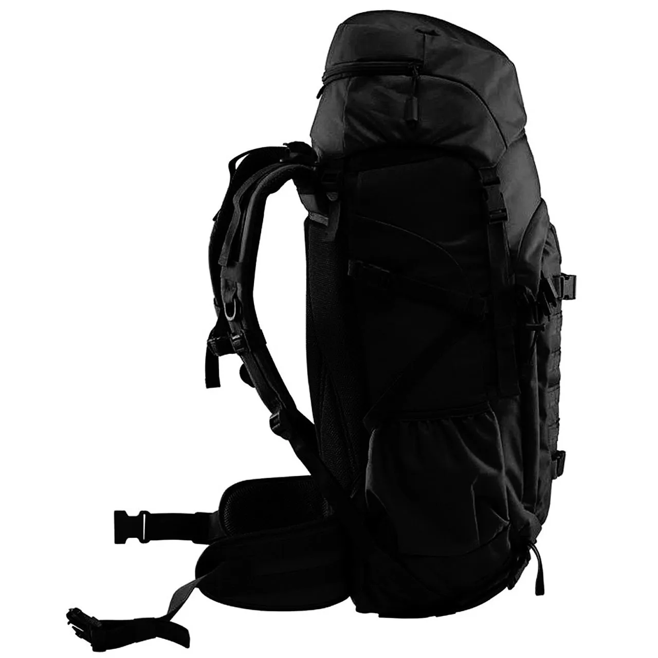 Caribee M60 Phantom Rucksack