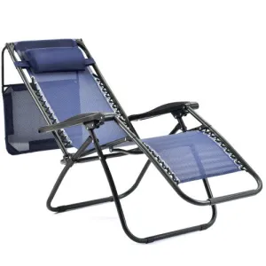 Chair Folding Garden Chair-2-piece Suite