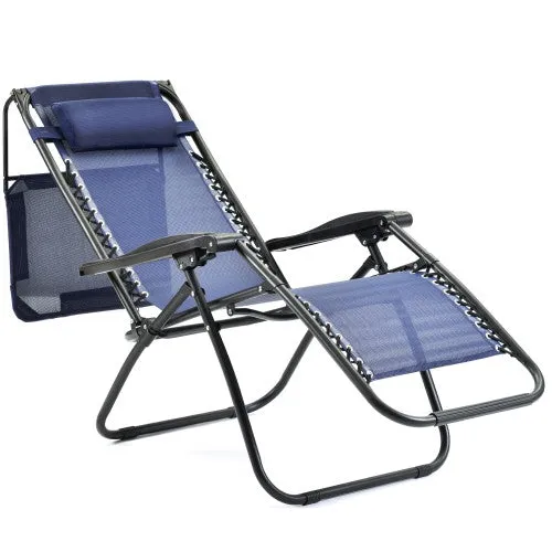 Chair Folding Garden Chair-2-piece Suite