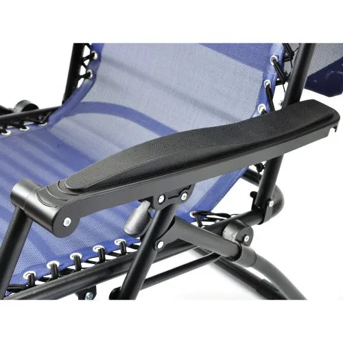 Chair Folding Garden Chair-2-piece Suite