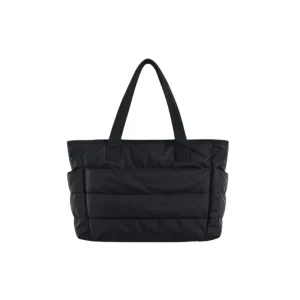 Chic TrendFlex Puffer Backpack - The Perfect Blend of Style and Functionality for Everyday Use