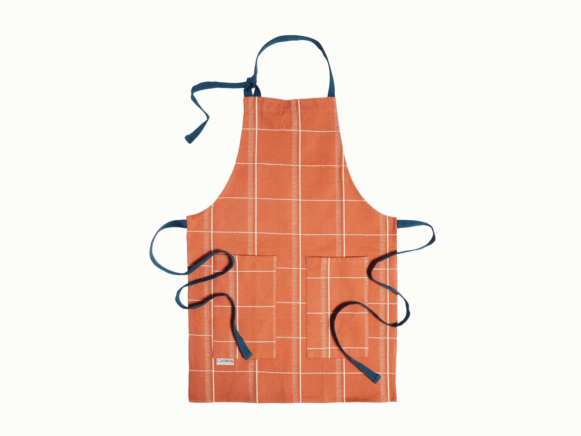 Classic Linen Apron