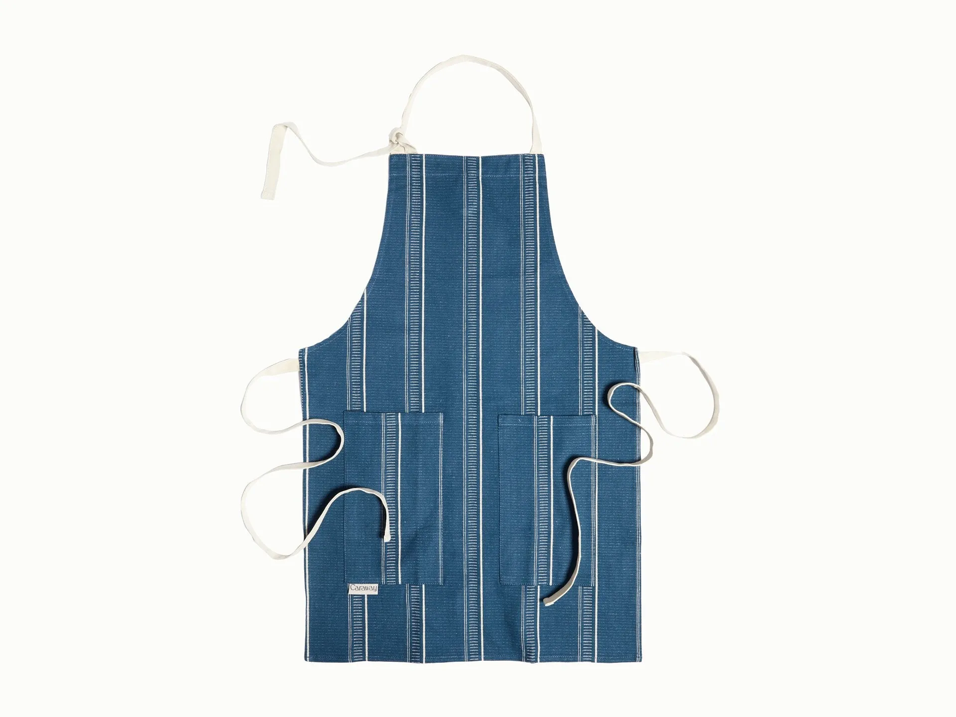 Classic Linen Apron