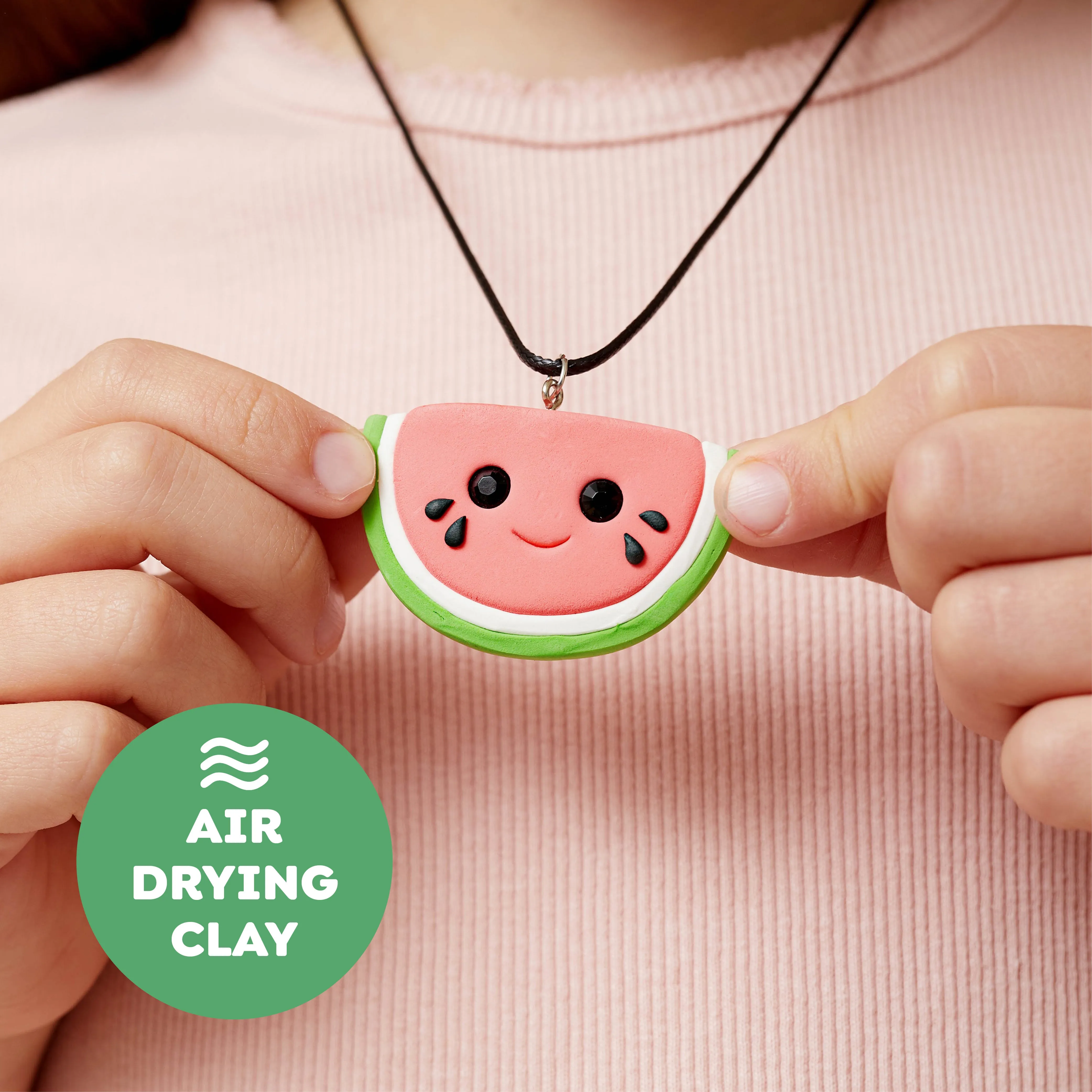 Clay Craft - Sweeties Necklaces