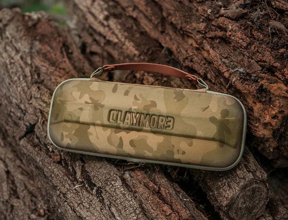 Claymore 3FACE NEO 30 Camping Rechargeable LED Lantern & Power Station