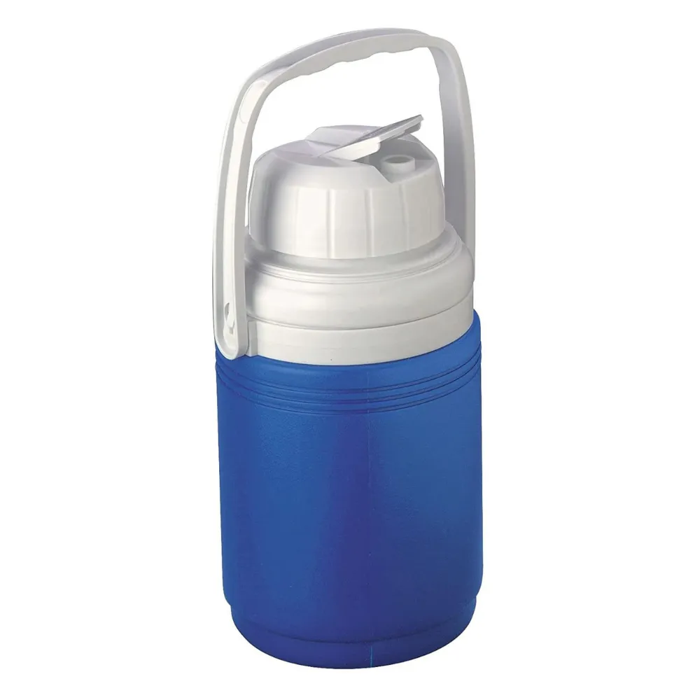 [CLEARANCE] Coleman 0.3GAL/1.3L Polylite Jug