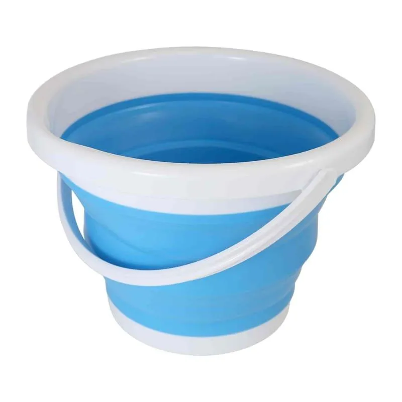 Coghlan's Collapsible Buckets