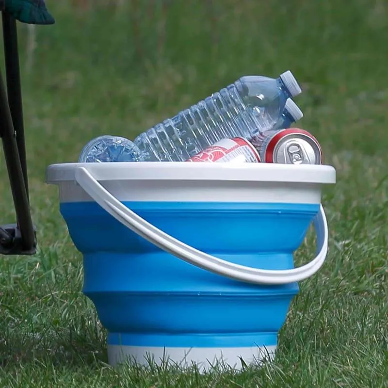 Coghlan's Collapsible Buckets