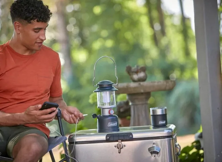 Coleman Classic Lantern Lithium Ion 800l