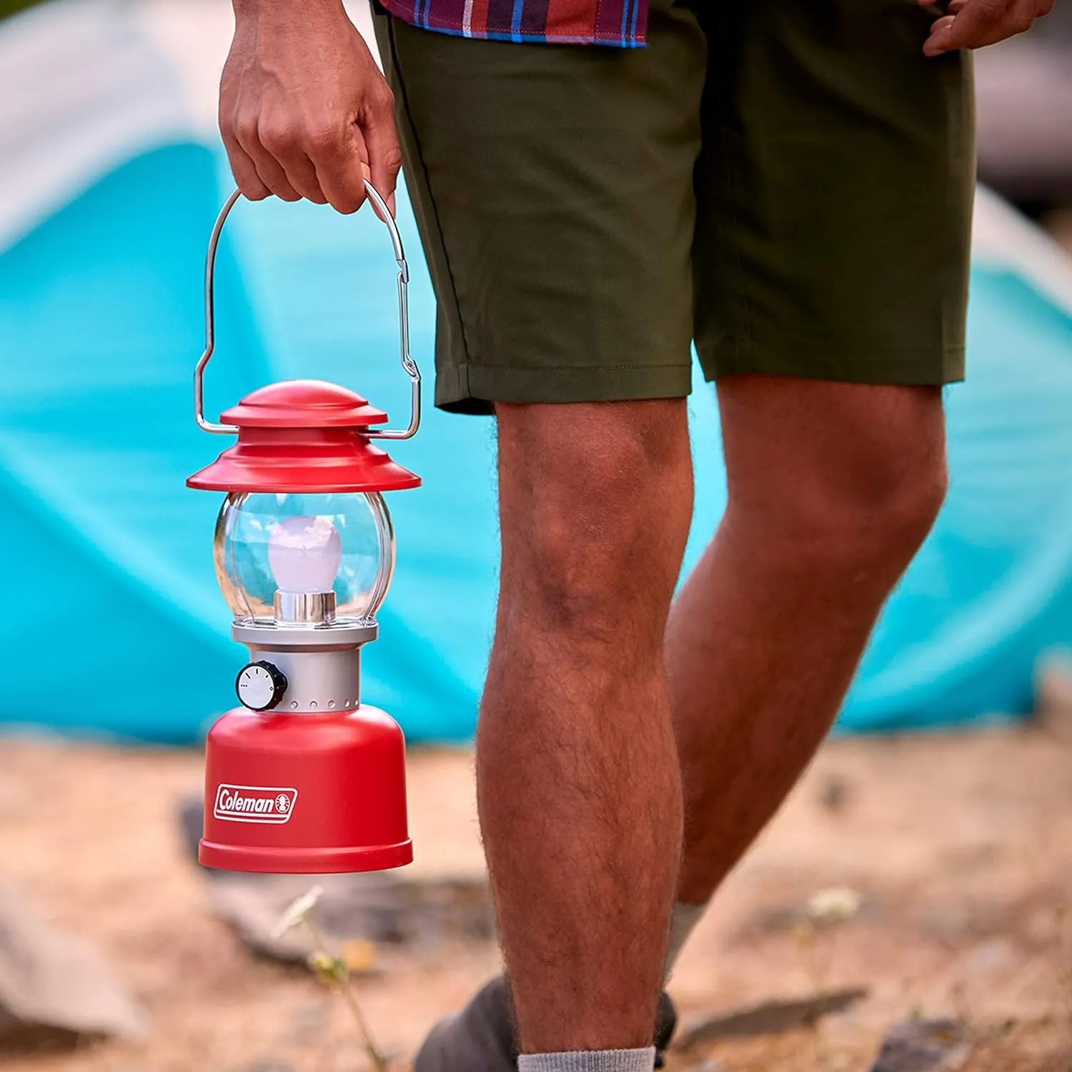 Coleman Classic LED Lantern