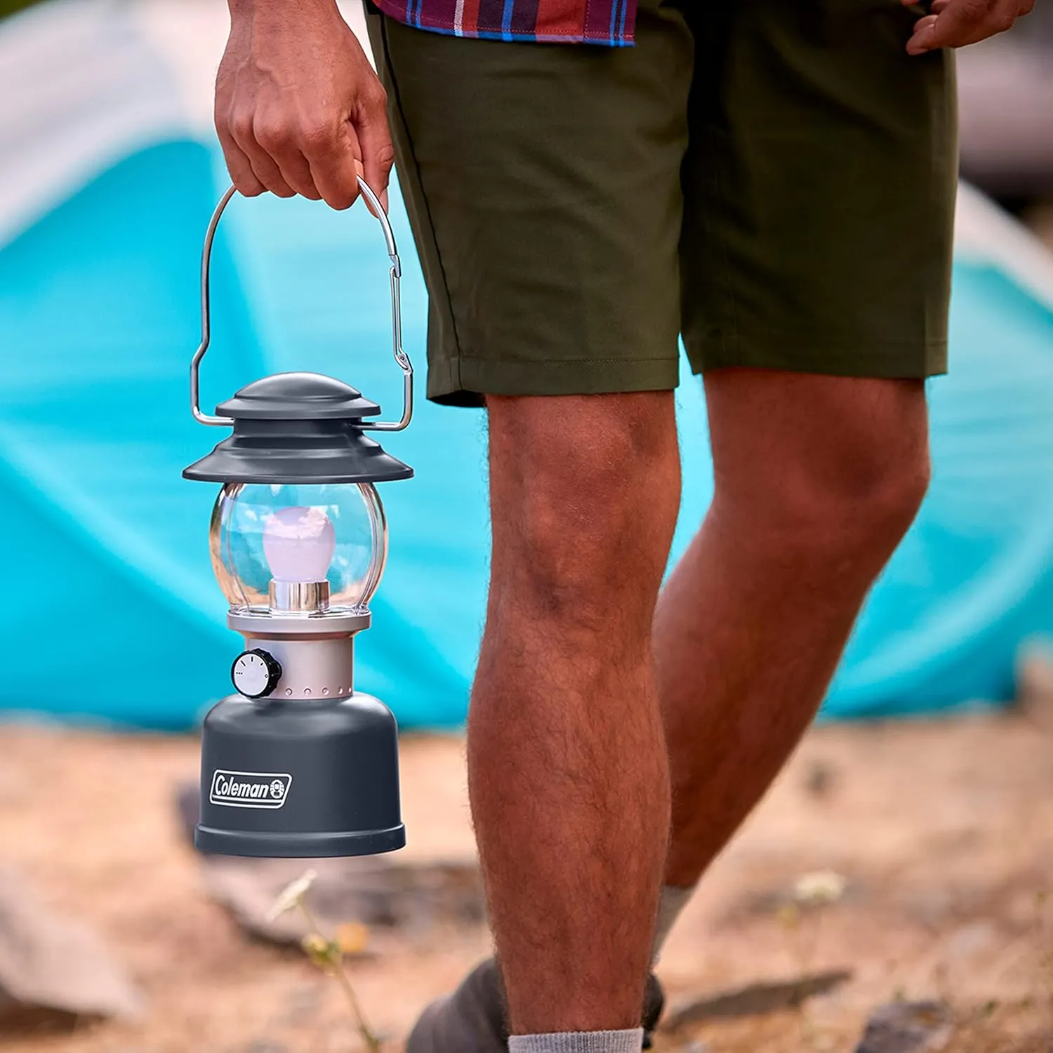 Coleman Classic LED Lantern