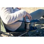 Coleman Swagger Folding Quad Event Chair