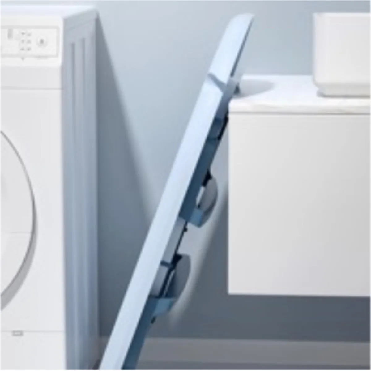 Collapsible Baby Bath with Baby Bath Support