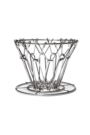 Collapsible Coffee Dripper